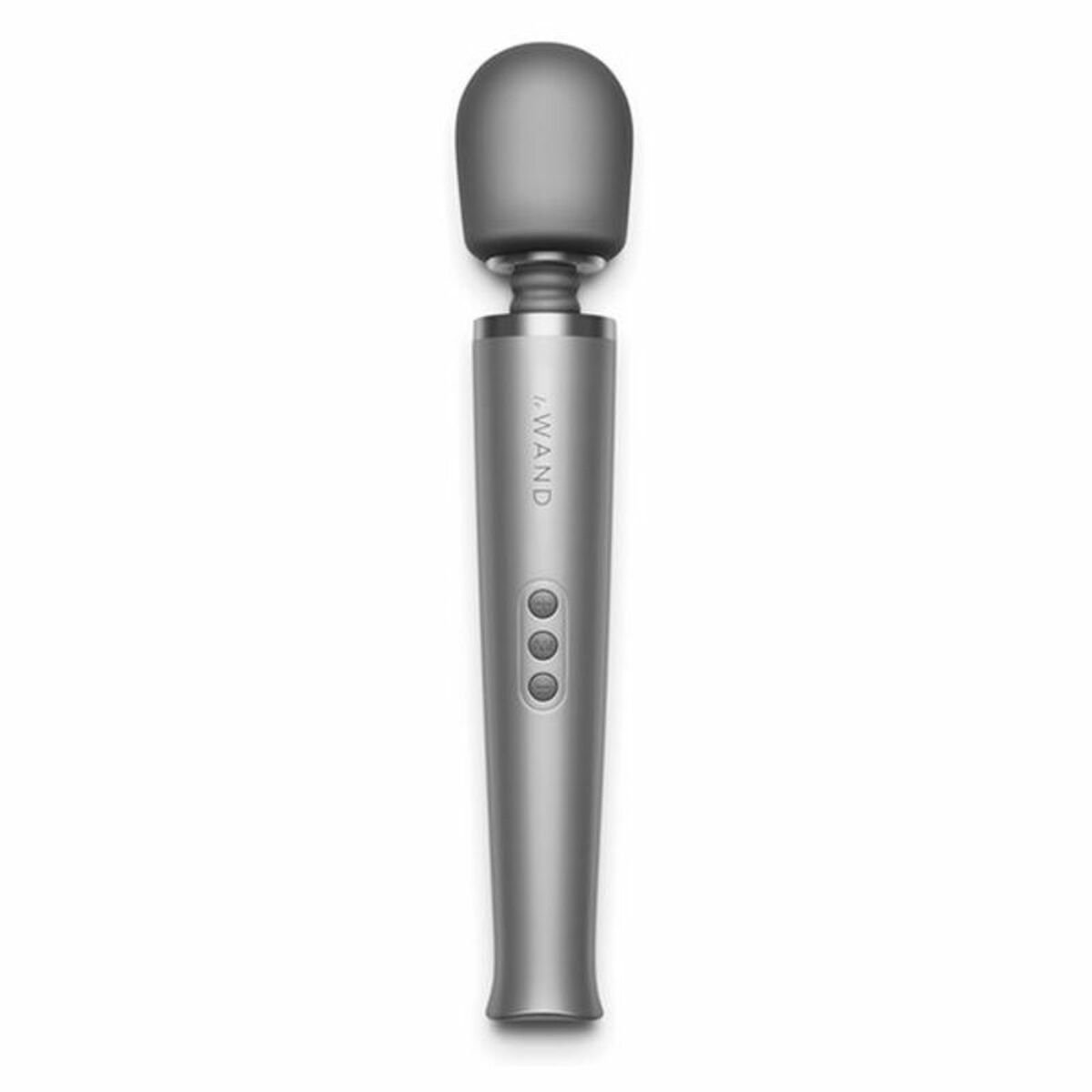 Masseur Le Wand Premium - Gris