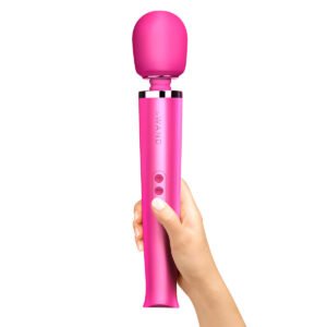 le-wand-original-rechargeable-vibrating-massager-magenta