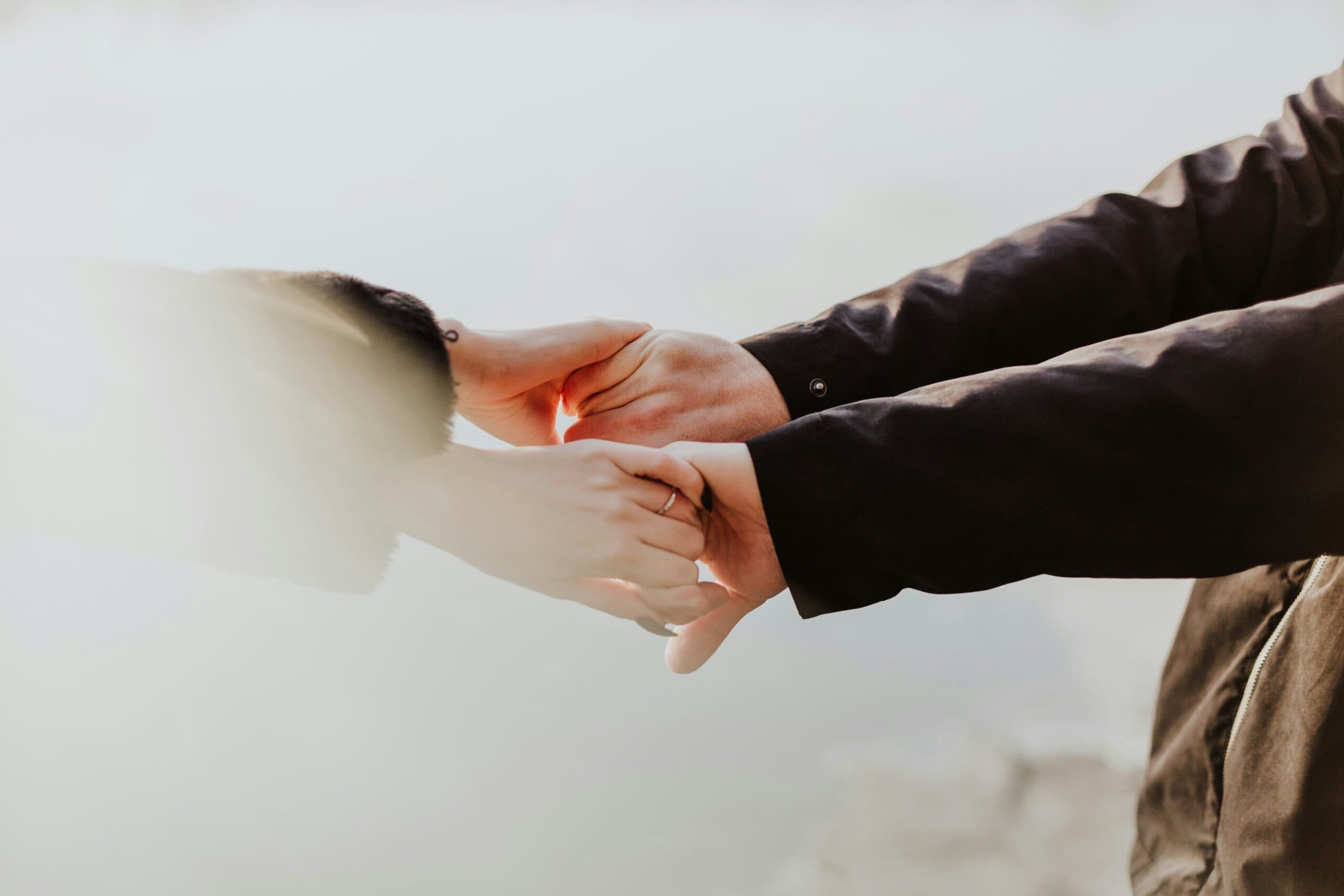 Sondage : et vous, c&rsquo;est quoi votre rituel complicité en couple ?