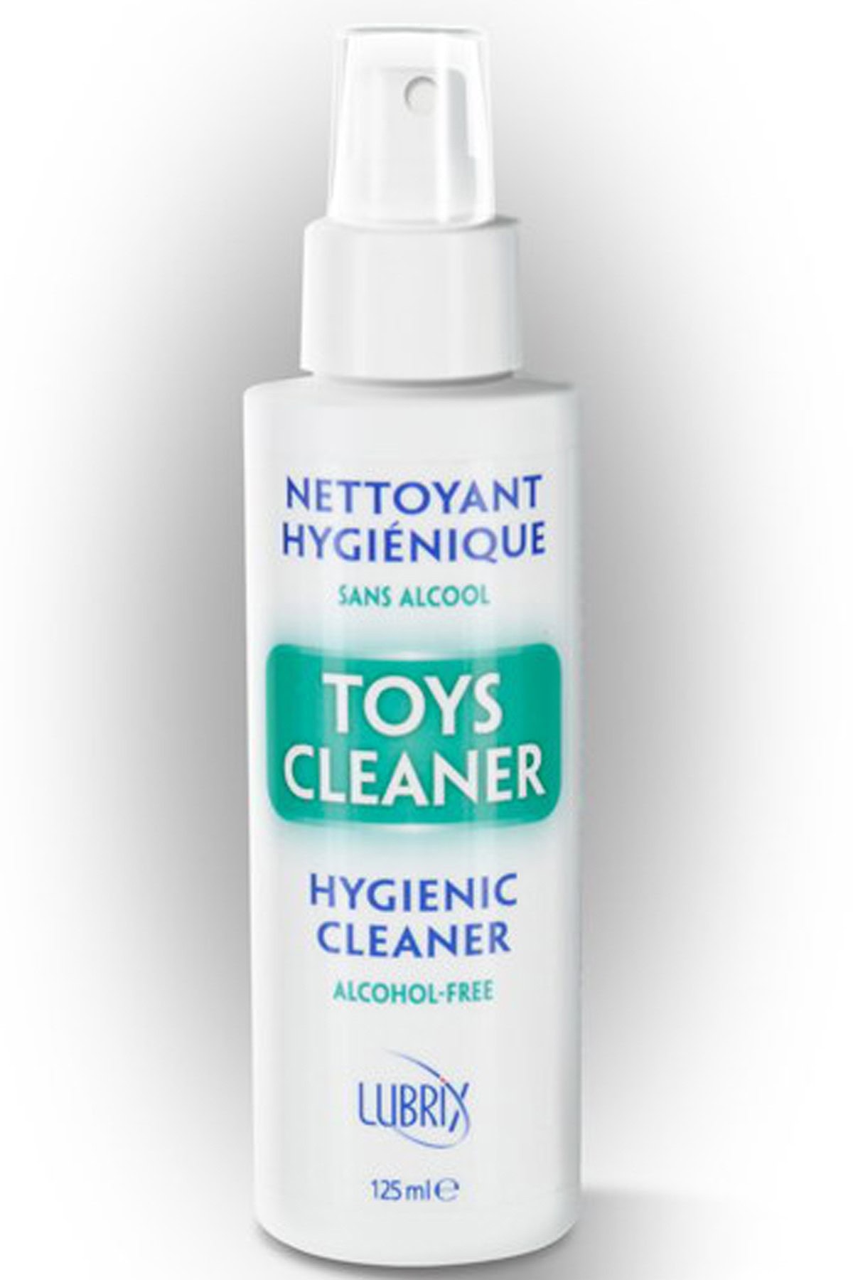 Nettoyant pour Sextoys 125ml – vue 2