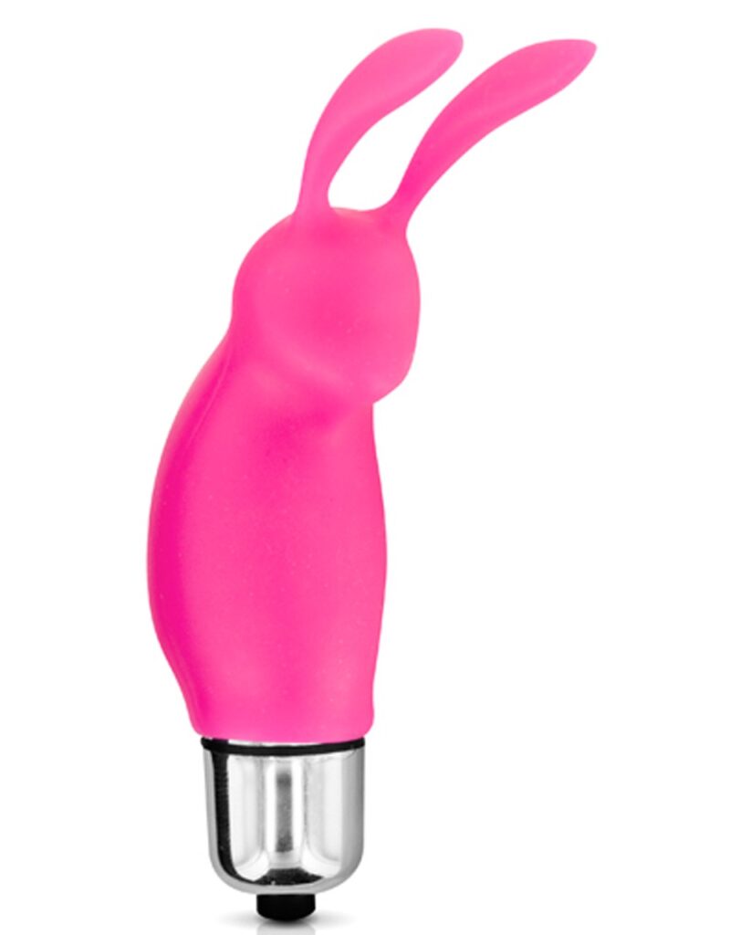 Vibromasseur Rabbit Rose