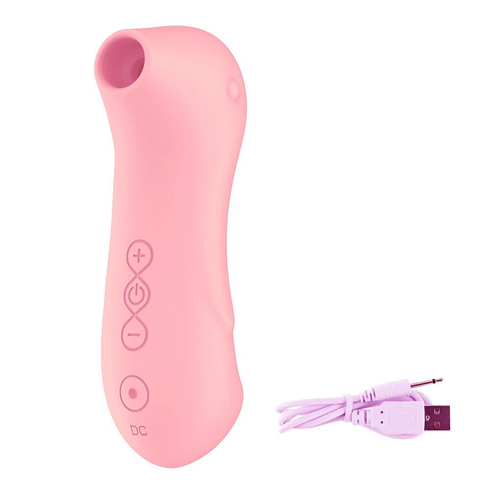 Stimulateur Clitoridien Vibrant