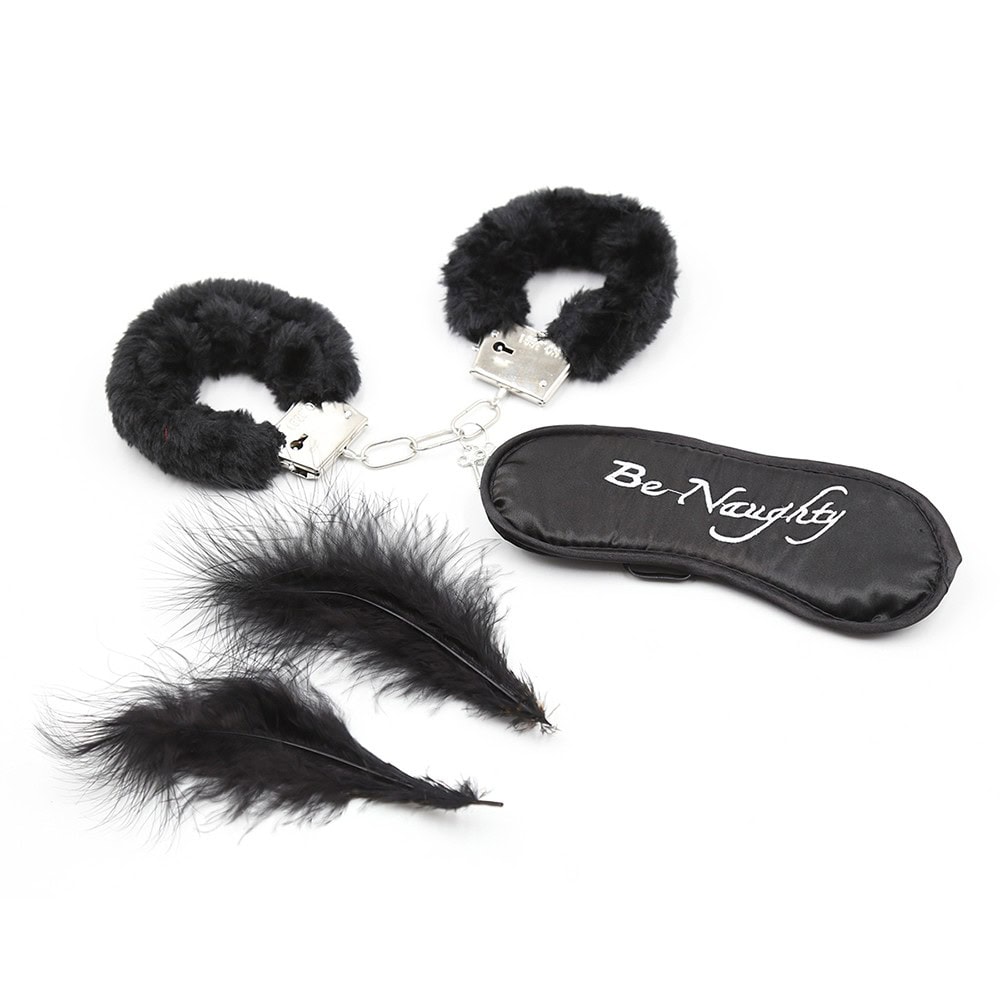 Kit Coquin Menottes – vue 2