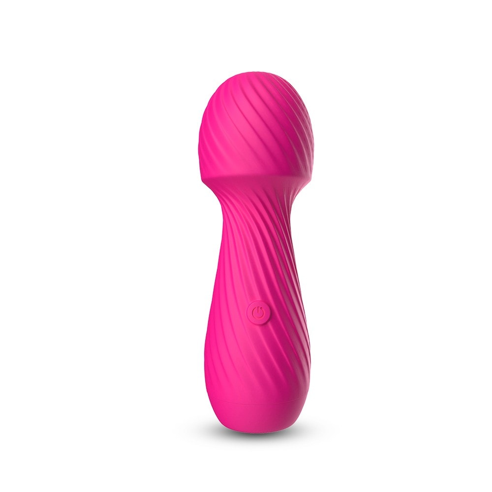 Vibromasseur Rabbit Rose – vue 3