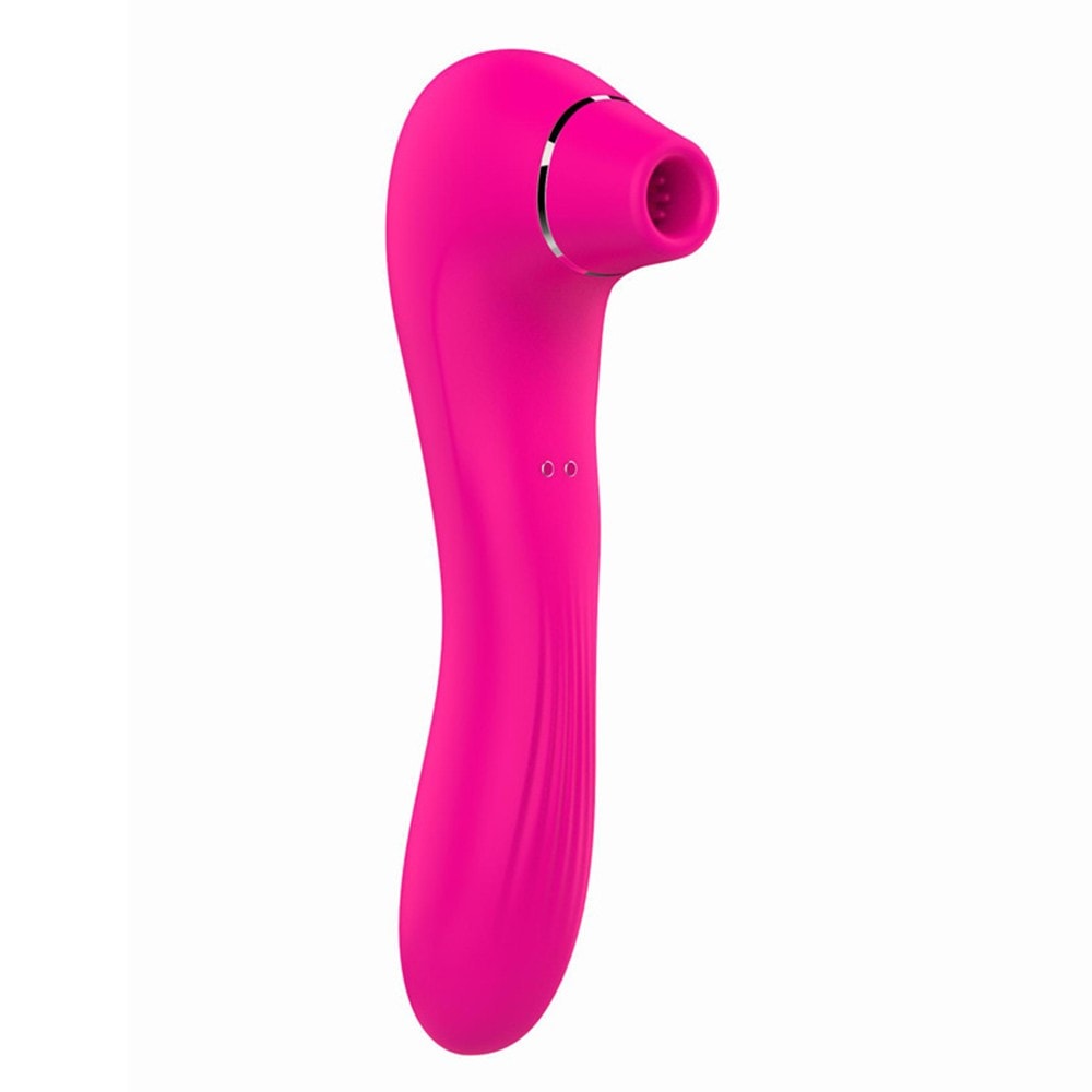 Stimulateur Clitoridien Rose Vibrations Sur Membrane