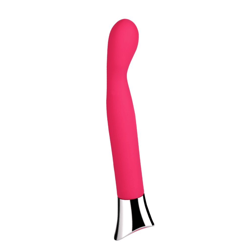 Vibromasseur Rose Spot Nomi