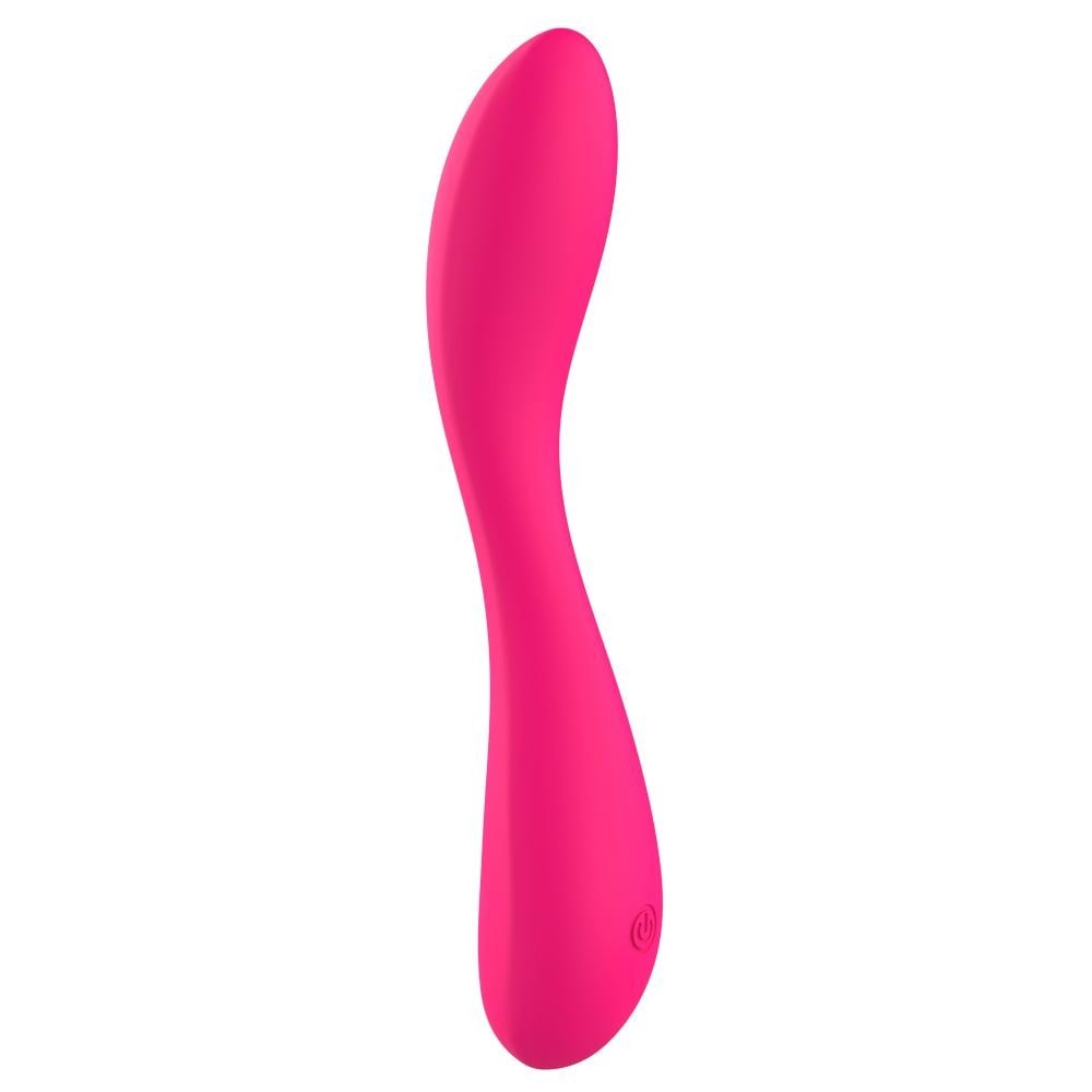 Vibromasseur Rabbit Rose Geena