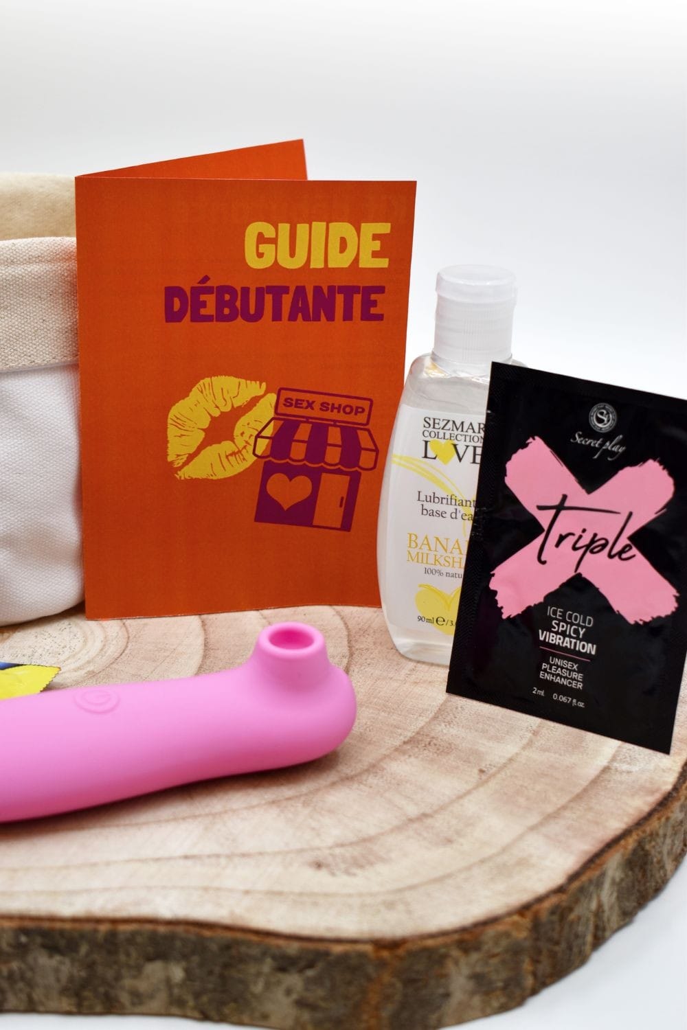 Coffret Surprise – vue 4