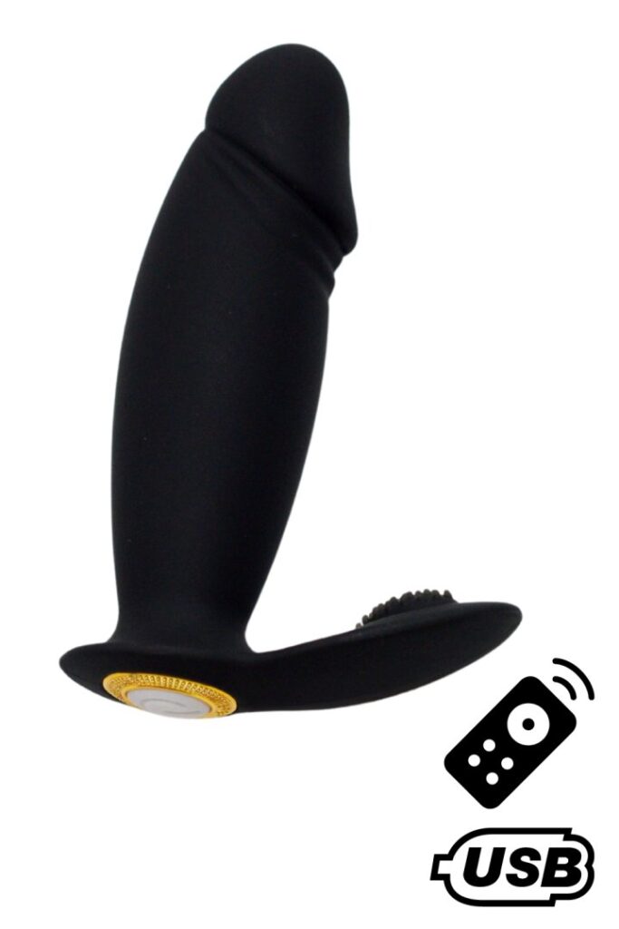 Mini Vibromasseur Achille