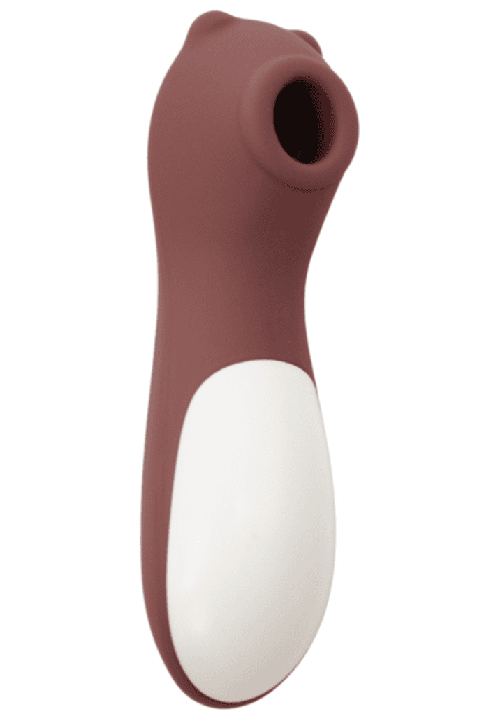 Stimulateur Clitoridien – Pocket Pleasure Teddy Bear