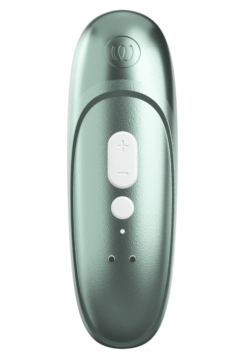 Stimulateur par Ondes de Pression – Womanizer Turquoise Pro – vue 3