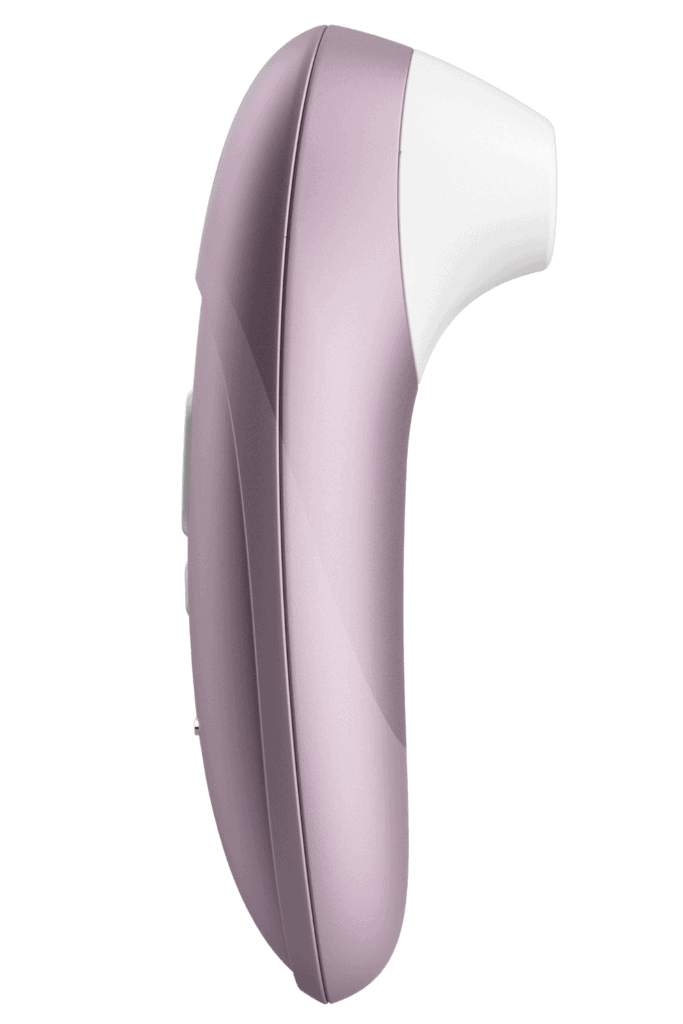 Stimulateur par Ondes de Pression – Womanizer Violet Pro