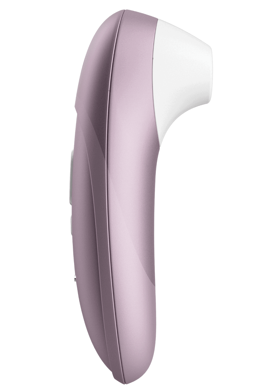 Stimulateur par Ondes de Pression – Womanizer Violet Pro