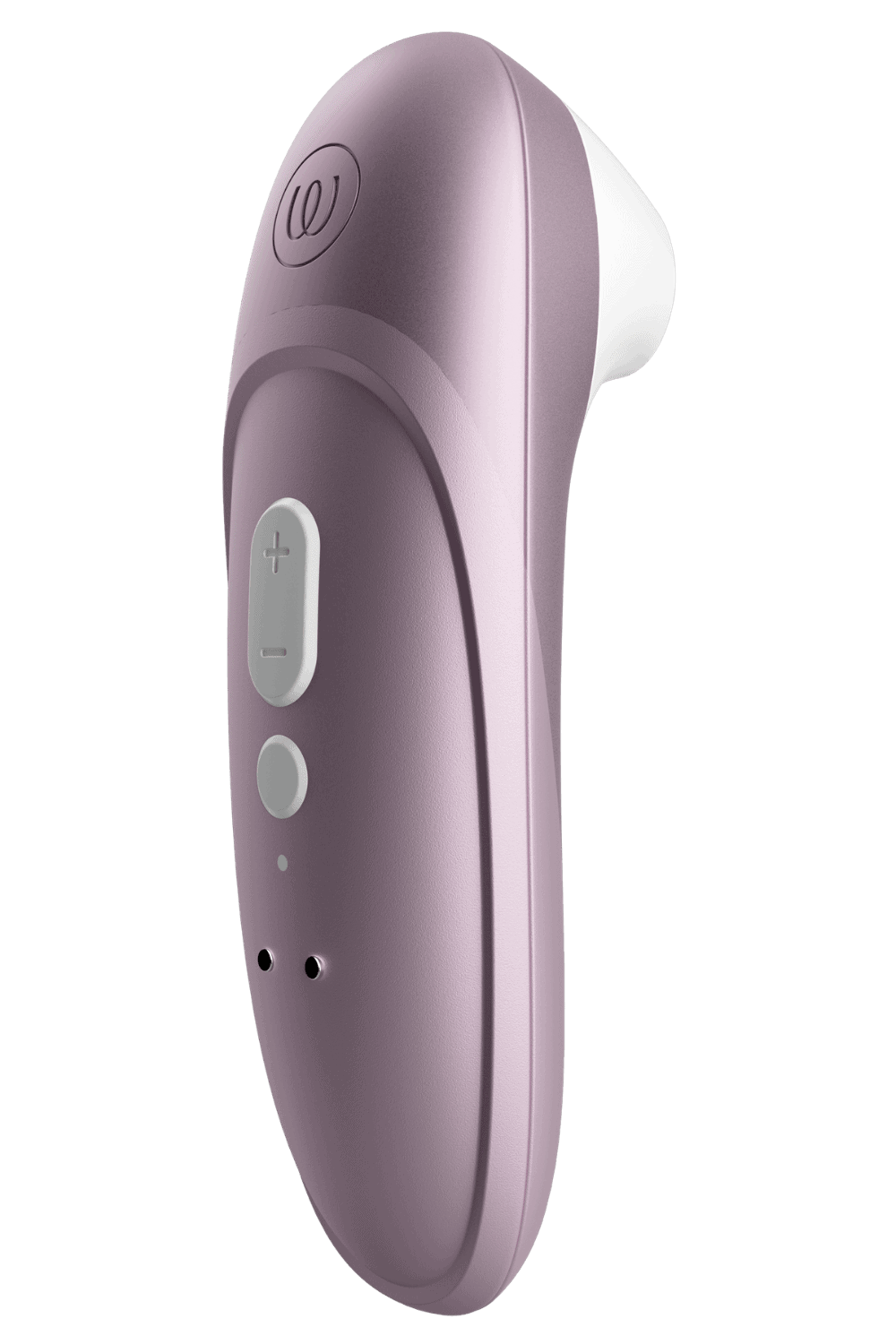 Stimulateur par Ondes de Pression – Womanizer Violet Pro – vue 4