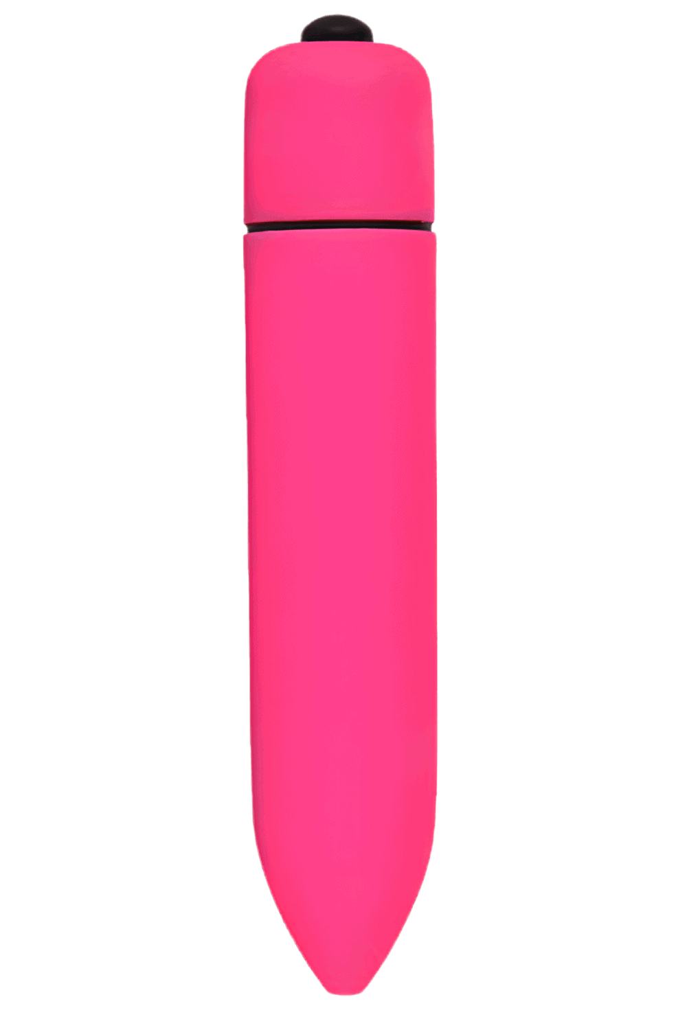 Mini Vibromasseur – Pocket Pleasure Rose Bullet