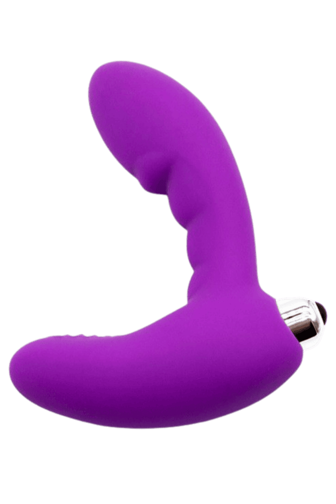 Stimulateur Clitoridien – Pocket Pleasure Violet Prostate